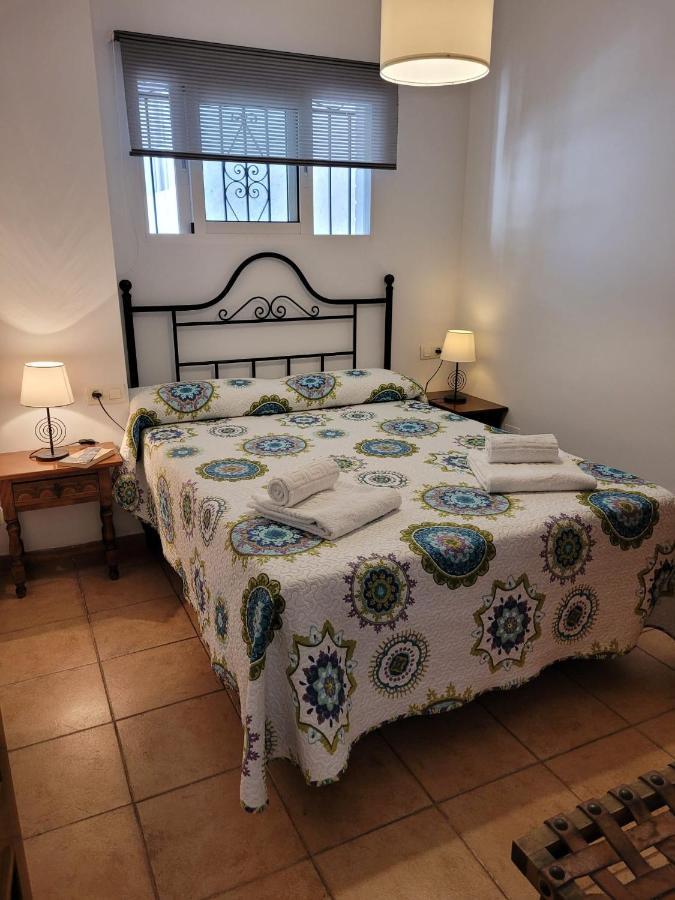 Apartmán Apartamento Bahia 327 Nerja Exteriér fotografie