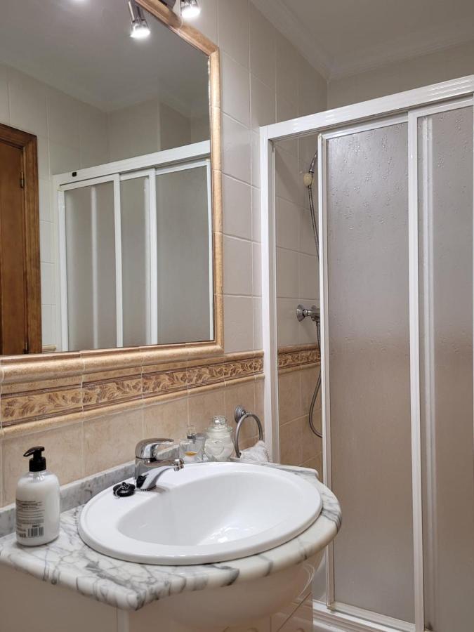 Apartmán Apartamento Bahia 327 Nerja Exteriér fotografie